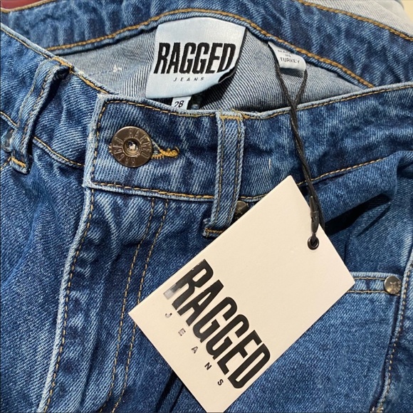 The Ragged priest jeans - Picture 9 of 14